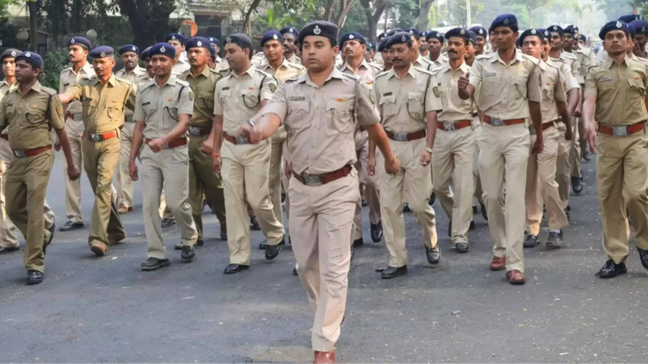 SSC GD कांस्टेबल परिणाम 2025 जल्द ही जारी होने की संभावना