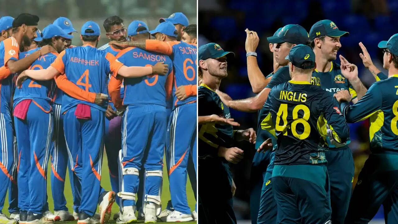 ऑस्ट्रेलिया के खिलाफ अक्टूबर में होने वाली टी20 सीरीज के लिए संभावित 16 खिलाड़ियों की सूची