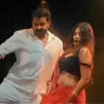 पवन सिंह का नया गाना 'बेडरूम में राजा' यूट्यूब पर छाया