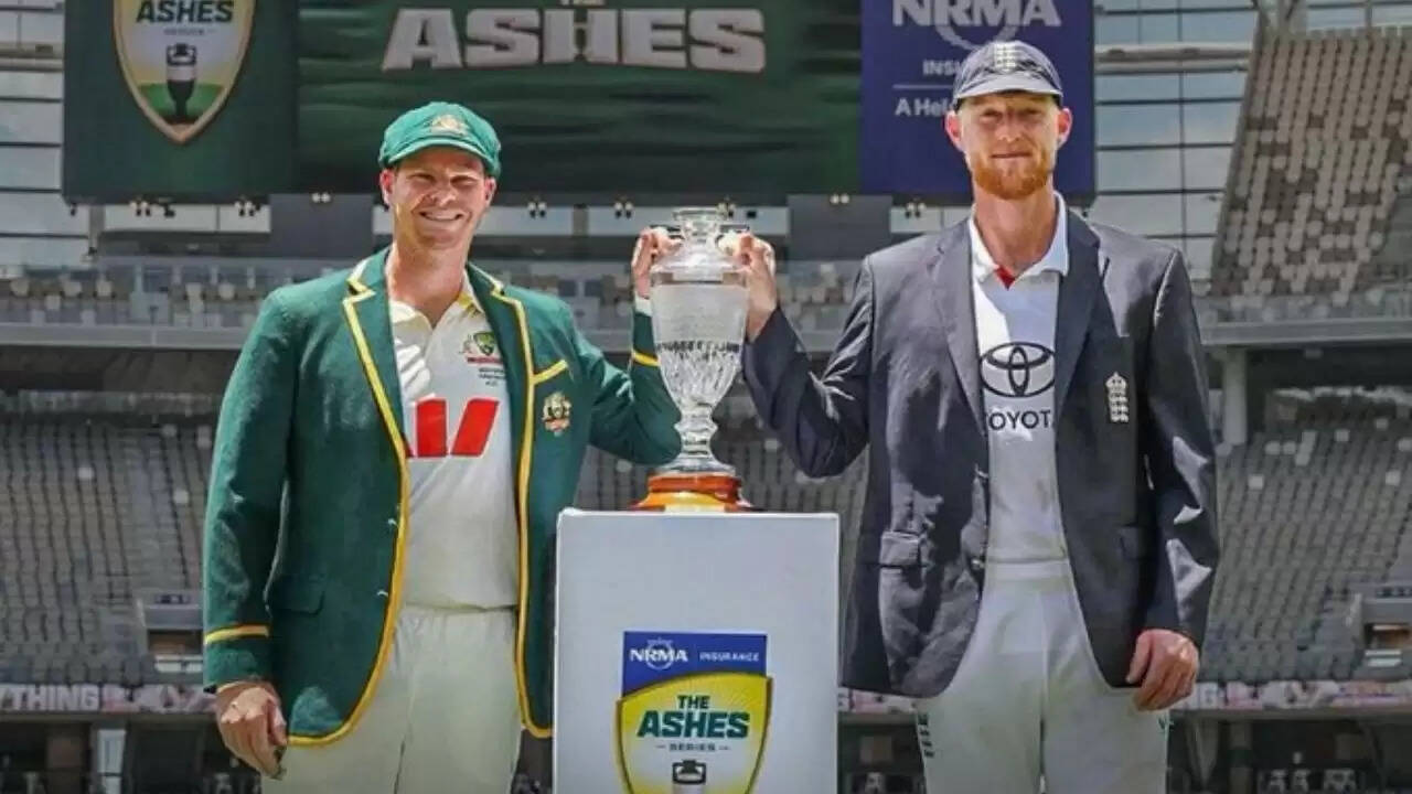 द एशेज: क्रिकेट की सबसे पुरानी प्रतिद्वंद्विता की कहानी