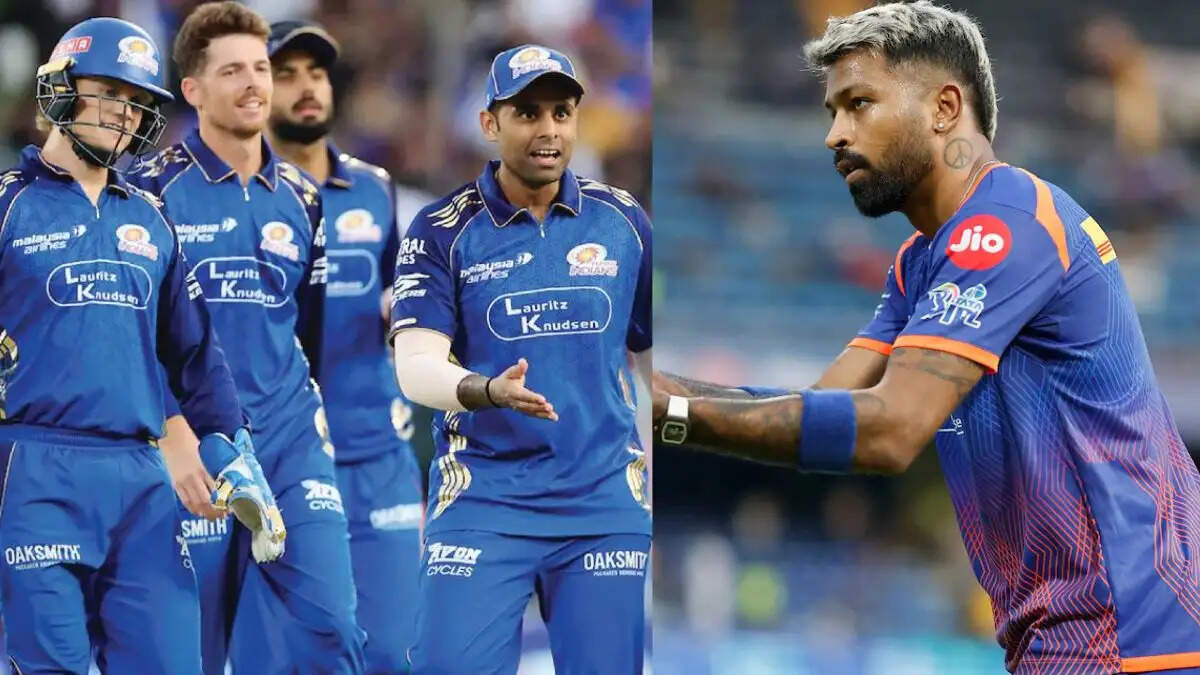 हार्दिक पांड्या की मुश्किलें बढ़ीं, IPL 2026 में मुंबई इंडियंस से बाहर