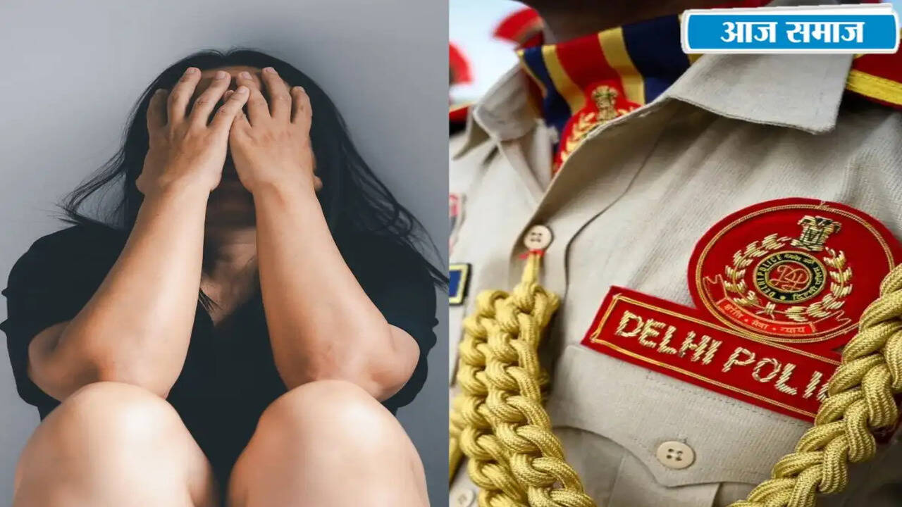 दिल्ली में मानव तस्करी गिरोह का भंडाफोड़, 10 पीड़ितों को बचाया गया