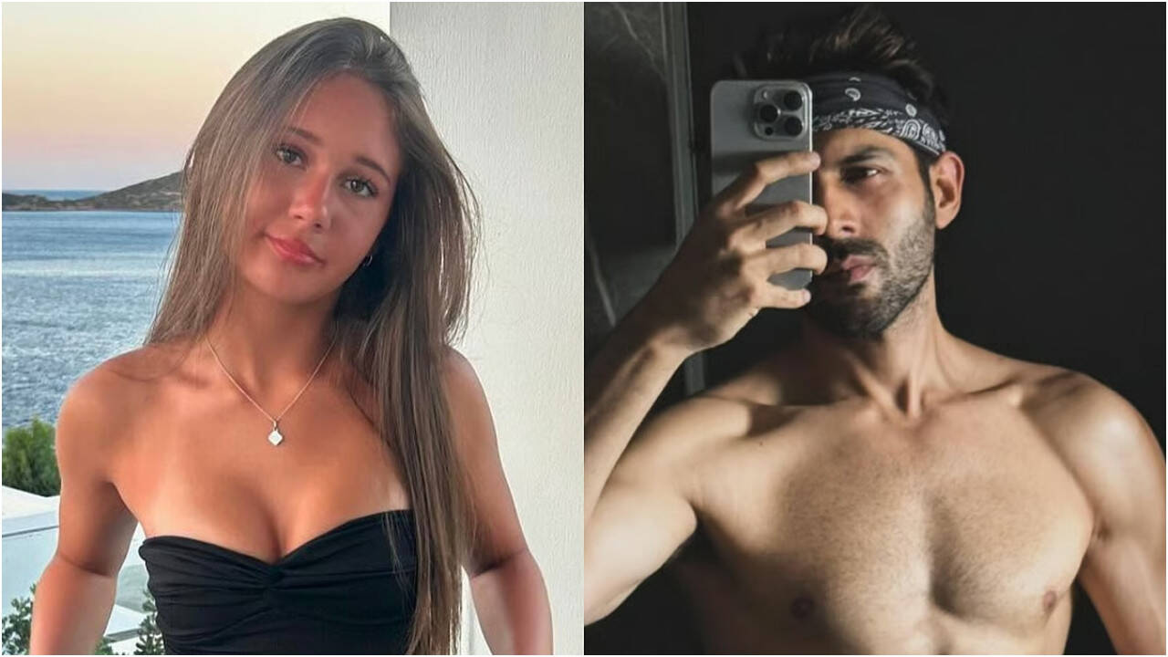 कार्तिक आर्यन और करीना कुबिलियूट की डेटिंग अफवाहें: क्या है सच?