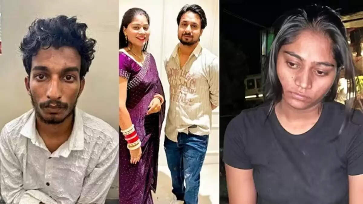 राजा रघुवंशी हत्या मामले में सोनम-राज की पुलिस पूछताछ का खुलासा