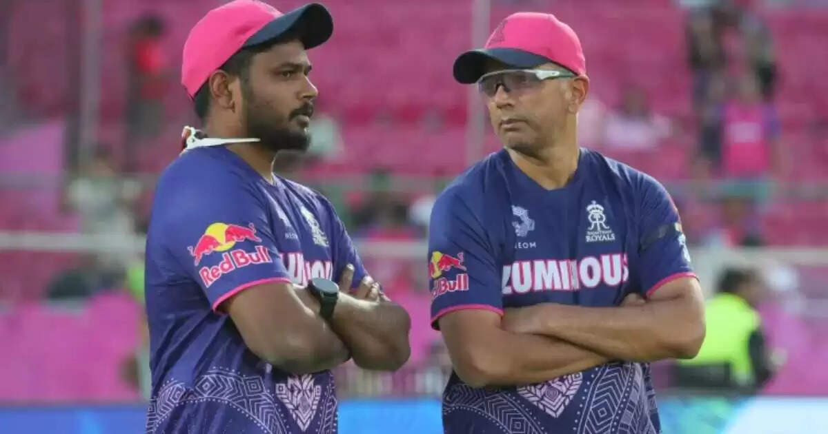 संजू सैमसन और अन्य भारतीय खिलाड़ियों का राजस्थान रॉयल्स से जाने का इरादा