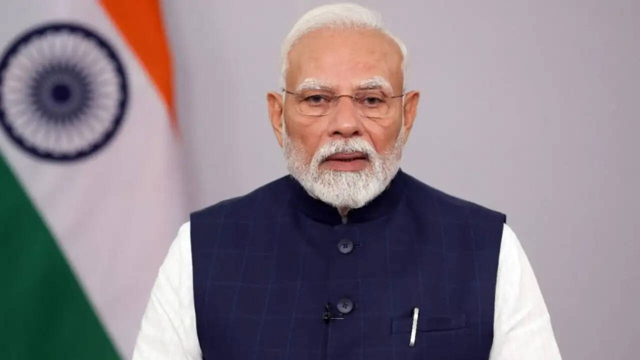 भारत की विदेशी मुद्रा बचत के लिए पीएम मोदी की अपील
