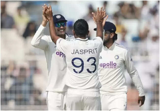 भारत बनाम साउथ अफ्रीका पहले टेस्ट का लाइव अपडेट: बुमराह का शानदार प्रदर्शन