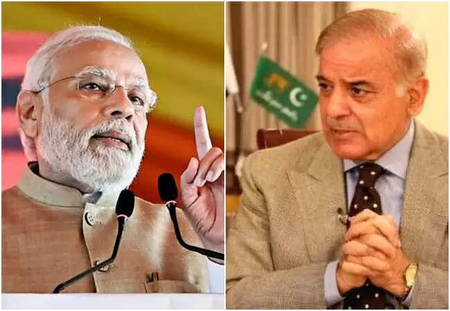 भारत ने पाकिस्तान को तवी नदी बाढ़ के खतरे के बारे में चेताया