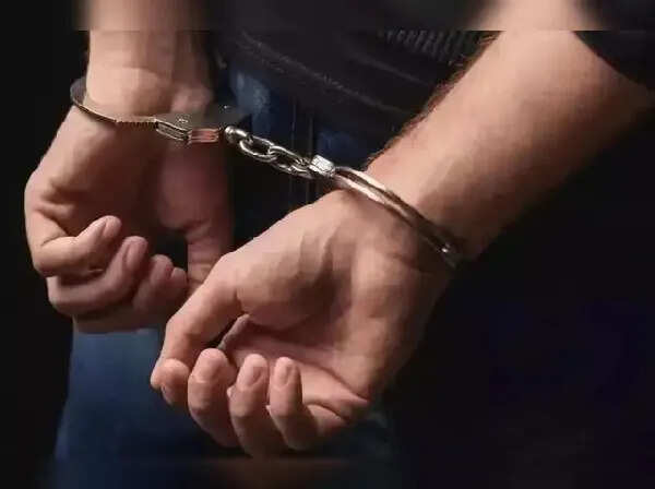 पंजाब में हथियार तस्करी का बड़ा खुलासा, दो गिरफ्तार