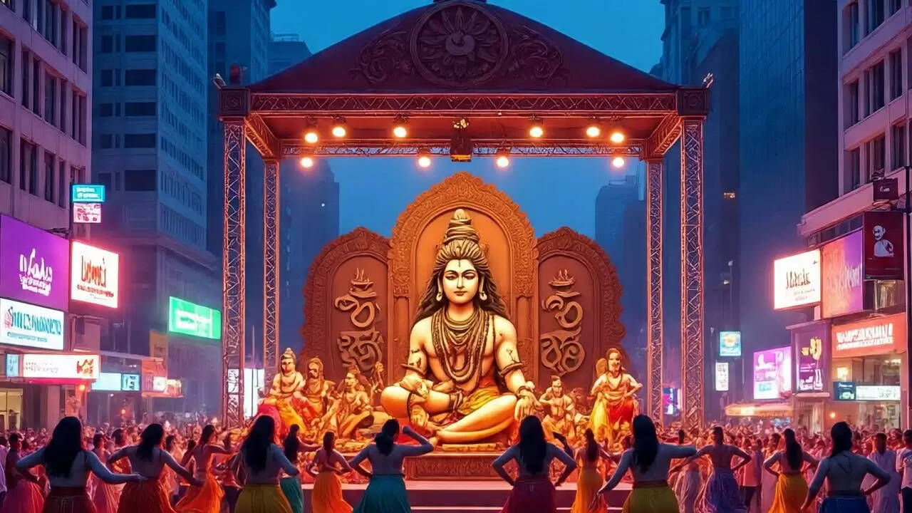 मार्गशीर्ष मास की मासिक शिवरात्रि: जानें पूजा विधि और शुभ मुहूर्त