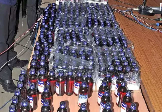 मध्य प्रदेश में कोल्ड्रिफ सिरप पर बैन, बच्चों की मौत के बाद सख्त कार्रवाई