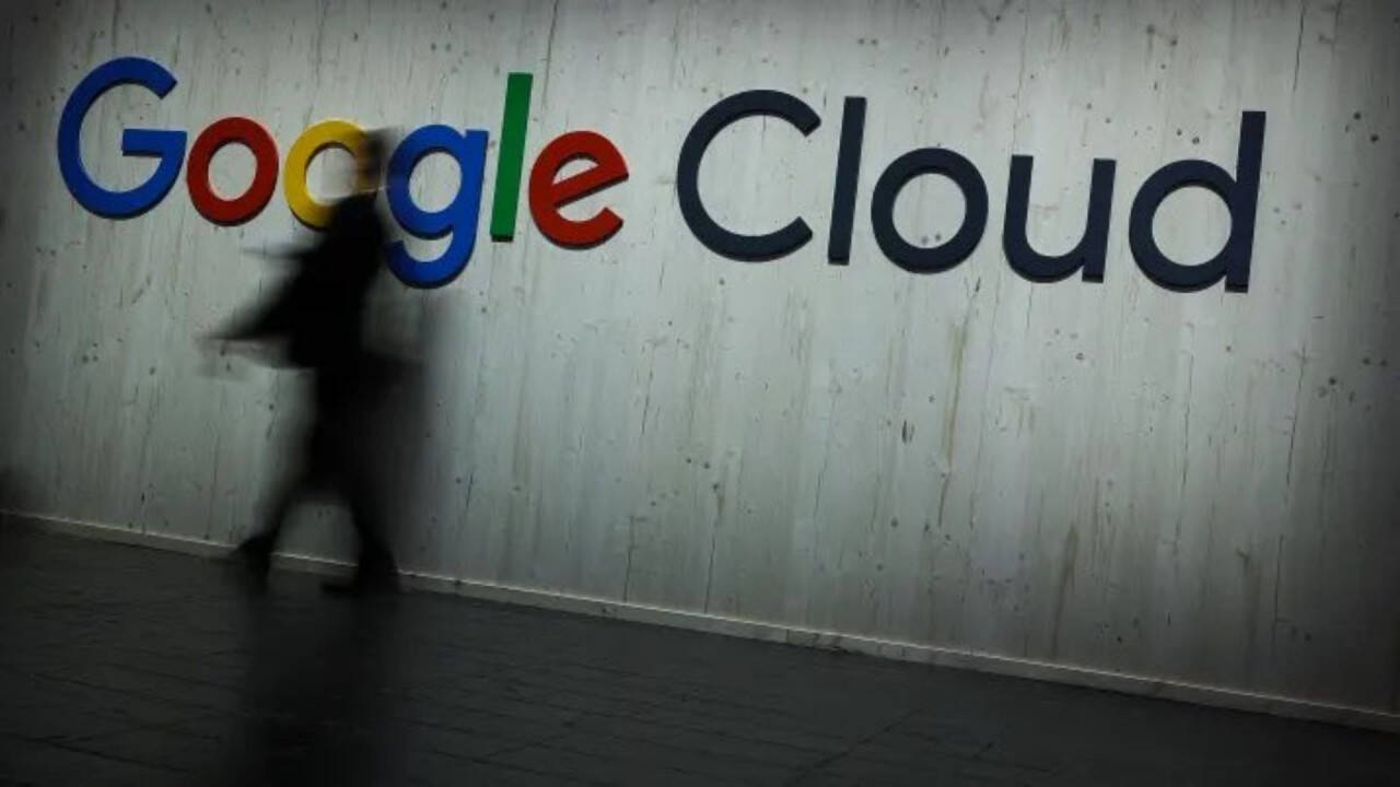 Google Cloud में तकनीकी समस्या: प्रमुख सेवाएं हुईं प्रभावित