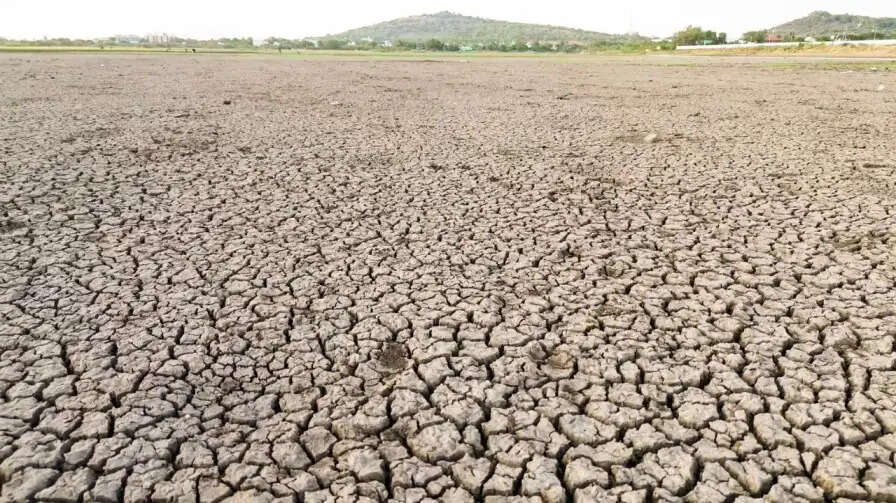 भारत में गर्मी का कहर: 50 सबसे गर्म शहरों में सभी भारतीय