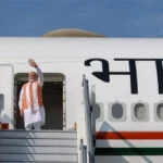 प्रधानमंत्री मोदी का ब्रिटेन और मालदीव दौरा शुरू