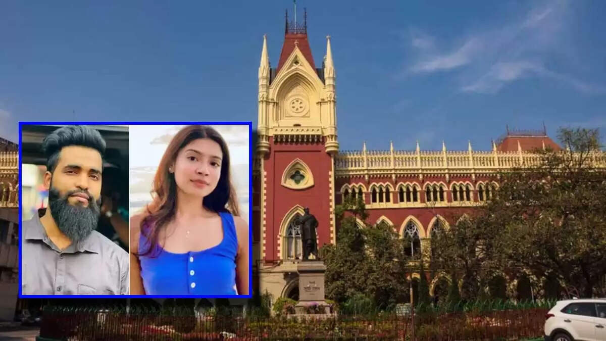 कोलकाता हाईकोर्ट ने शर्मिष्ठा पनोली को दी जमानत, वजाहत खान पर भी उठे सवाल