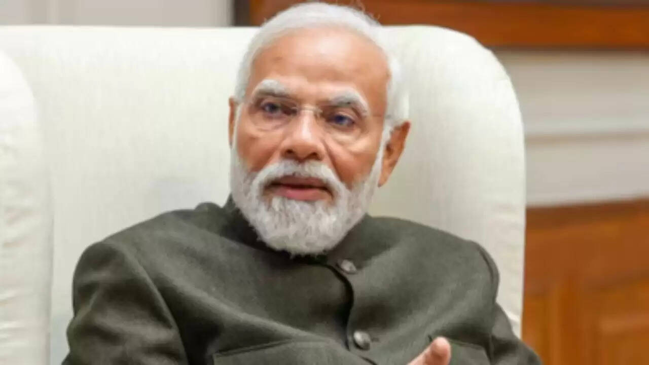 PM मोदी का 75वां जन्मदिन: महिलाओं के लिए ऐतिहासिक स्वास्थ्य अभियान की शुरुआत