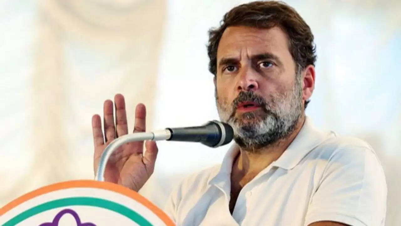 बिहार चुनाव में कांग्रेस की हार: राहुल गांधी की अनुपस्थिति पर उठे सवाल