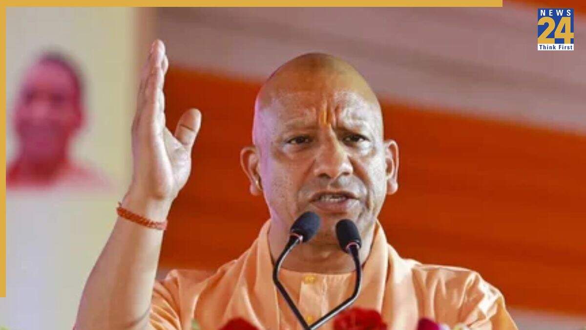 योगी आदित्यनाथ की नई स्कॉलरशिप योजना: हर साल 5 छात्रों को UK में पढ़ाई का अवसर