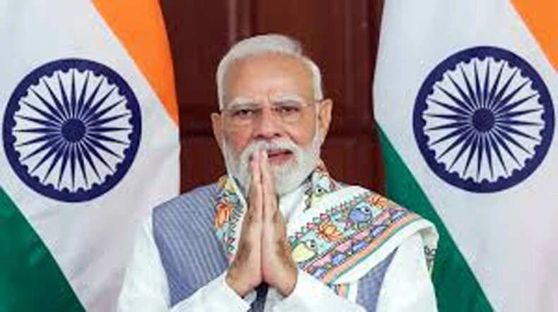 नरेंद्र मोदी ने बनाया नया कीर्तिमान, बने सबसे लंबे समय तक सेवा देने वाले प्रधानमंत्री