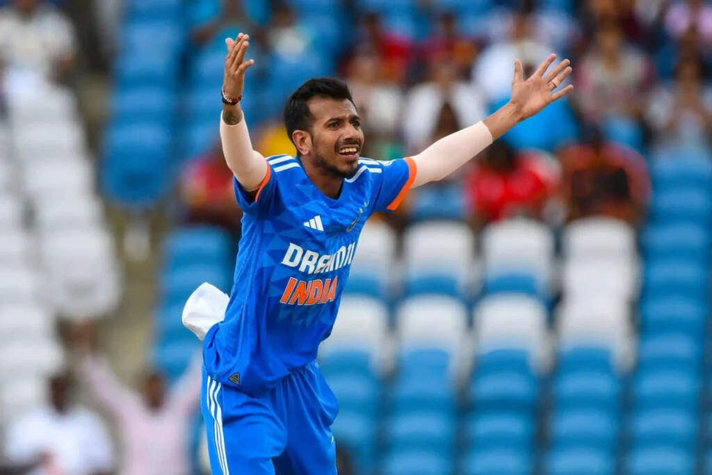 गौतम गंभीर ने चहल को टीम में शामिल करने से किया इनकार