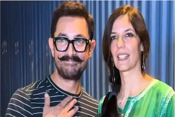 आमिर खान ने गौरी स्प्रैट से शादी की पुष्टि की, 5 जुलाई को बंधेंगे बंधन में