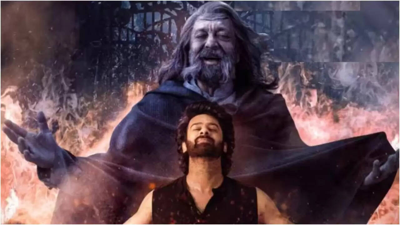 प्रभास की द राजा साब: बॉक्स ऑफिस पर संघर्ष जारी