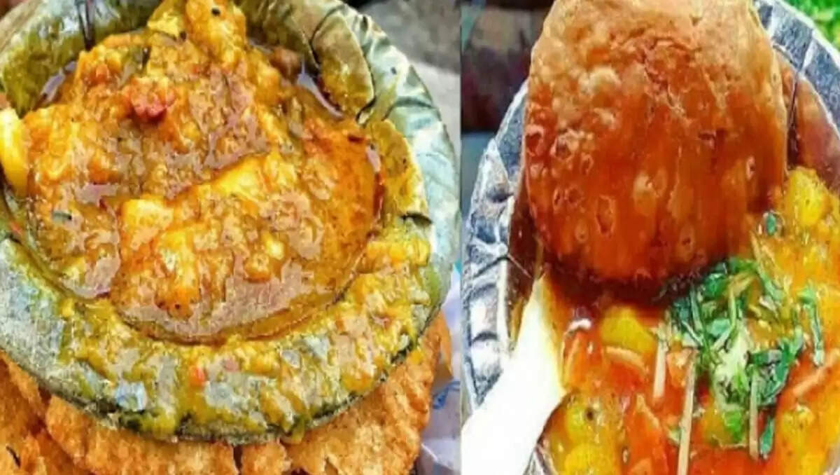 वाराणसी के प्रसिद्ध स्ट्रीट फूड्स: स्वाद की अद्भुत यात्रा