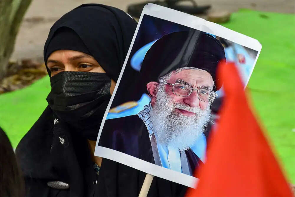 क्या ईरान-इजराइल संघर्ष का अंत संभव है?