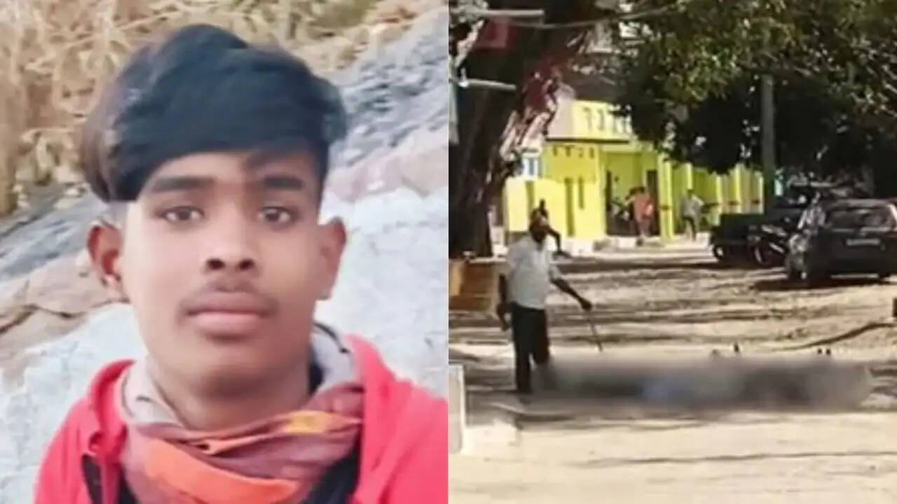 दमोह में 16 वर्षीय किशोर की हत्या: आरोपी का खौफनाक व्यवहार