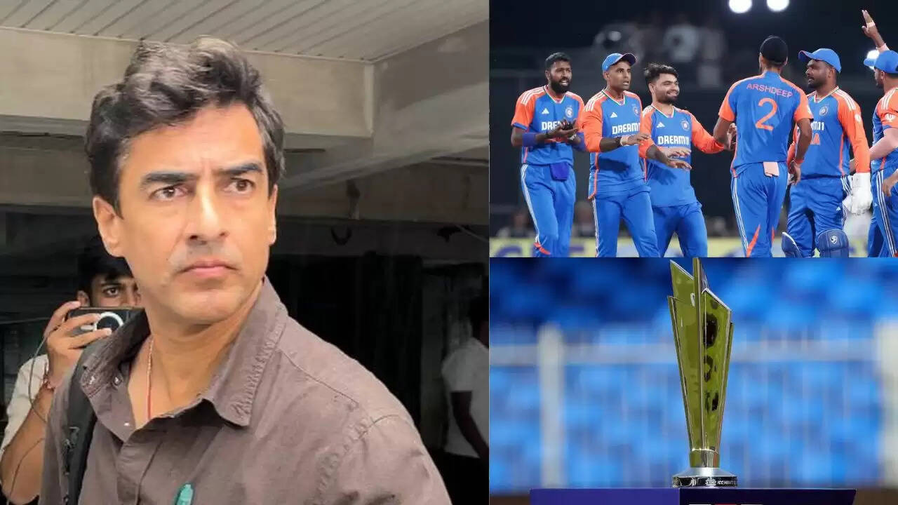 टी20 वर्ल्ड कप 2026 के लिए भारत के नए कप्तान और उपकप्तान की घोषणा