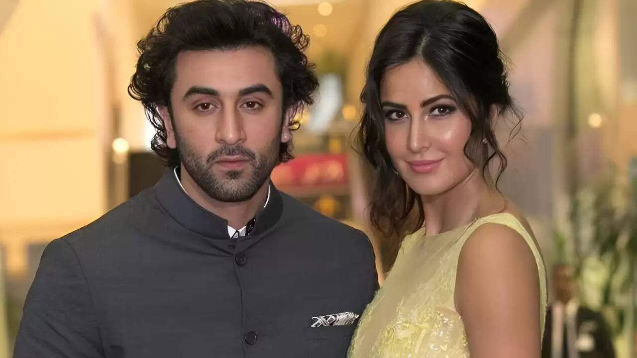 कटरीना कैफ और रणबीर कपूर का ब्रेकअप: एक दर्दनाक कहानी