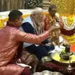पीएम मोदी का सोमनाथ स्वाभिमान पर्व में संबोधन: इतिहास के पन्नों में सिमटेंगे आक्रमणकारी