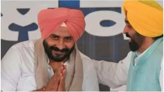 पंजाब के विधायक हरमीत सिंह पठानमाजरा का ऑस्ट्रेलिया भागना, दुष्कर्म के आरोप में फरार