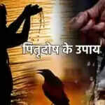 पितृ पक्ष में शनिवार के दिन विशेष उपायों का महत्व