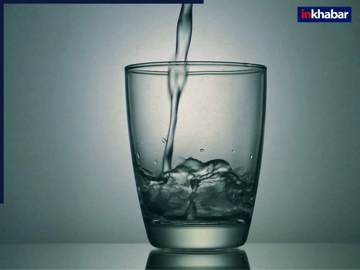 मंत्र विज्ञान: पानी को मंत्रित करके स्वास्थ्य लाभ कैसे प्राप्त करें