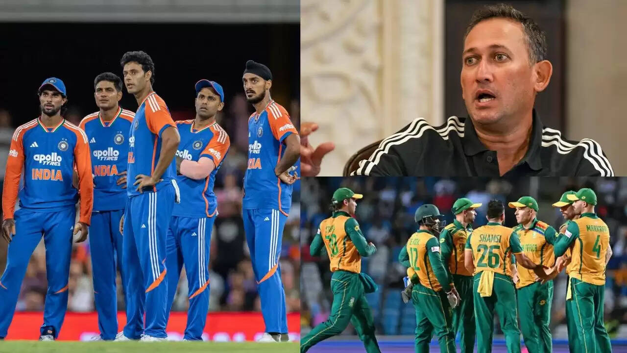 दक्षिण अफ्रीका टी20 सीरीज के लिए भारत के चयन में चयनकर्ताओं के विवादास्पद निर्णय