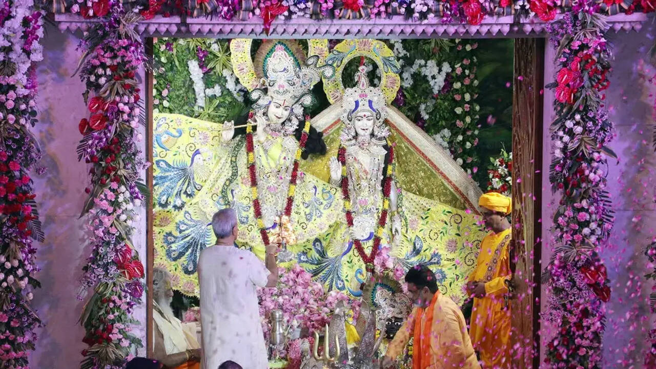 श्रीकृष्ण जन्माष्टमी 2026: महत्व, पूजा विधि और व्रत कथा