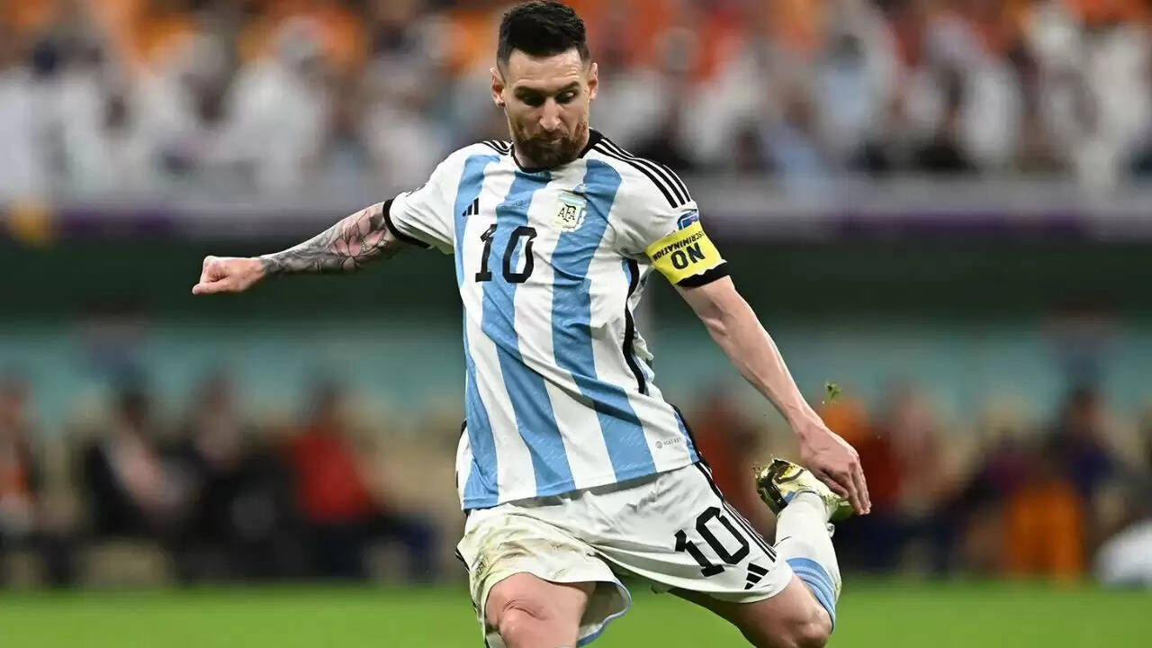 Lionel Messi का भारत दौरा 2025: फुटबॉल, संस्कृति और फैंस का अनोखा संगम