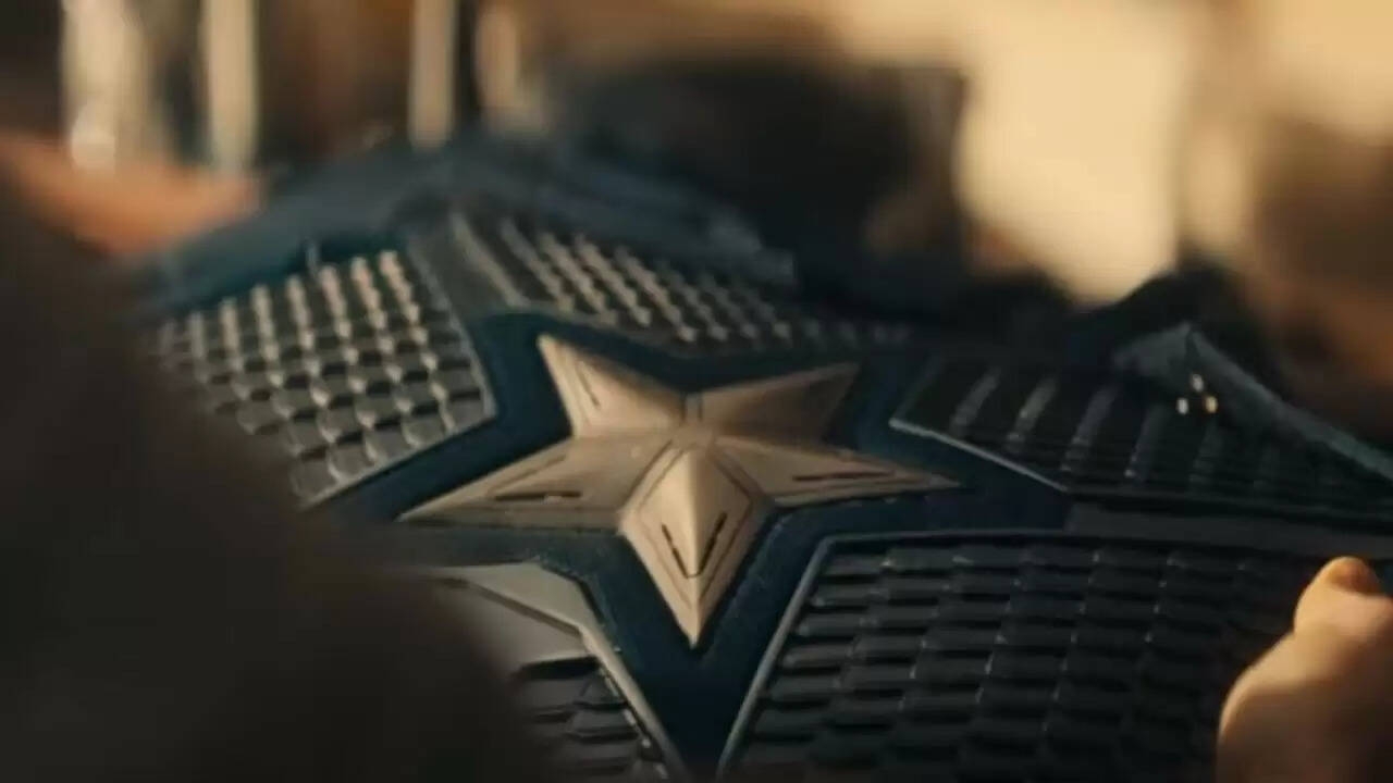 मार्वल का नया टीजर: 'एवेंजर्स: डूम्सडे' में कैप्टन अमेरिका की वापसी