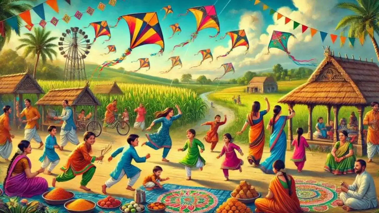 मकर संक्रांति 2026: शुभता और समृद्धि के लिए महत्वपूर्ण नियम