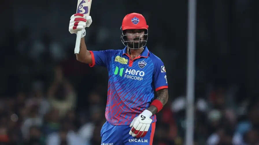 IPL 2026: दिल्ली कैपिटल्स और कोलकाता नाइट राइडर्स के बीच महत्वपूर्ण मुकाबला