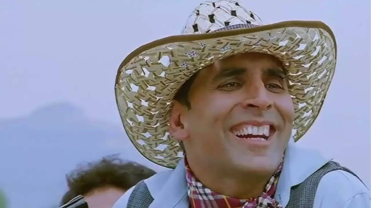 अक्षय कुमार की टीवी पर वापसी: 'व्हील ऑफ फॉर्च्यून' का होस्ट बनेंगे