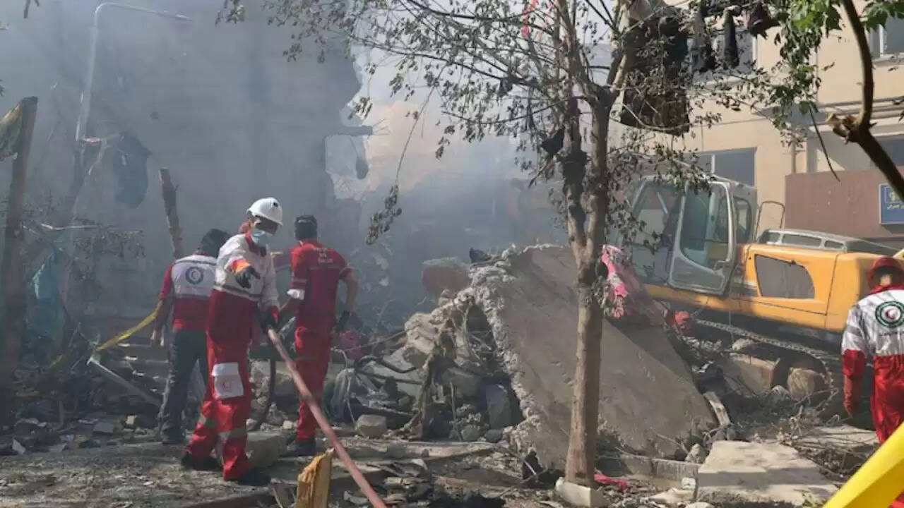 ईरान के परमाणु कार्यक्रम पर अमेरिका और इजरायल के बीच मतभेद: क्या है असली स्थिति?