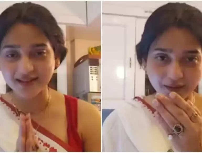 हसीन मस्तान मिर्जा ने न्याय की गुहार लगाई, पीएम मोदी से मदद मांगी