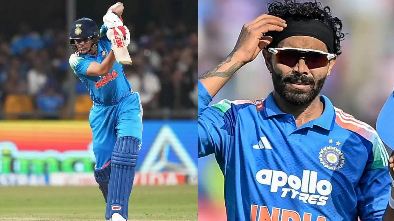 22 जनवरी को गिल और जडेजा का मुकाबला, रणजी ट्रॉफी में दिखेंगे आमने-सामने