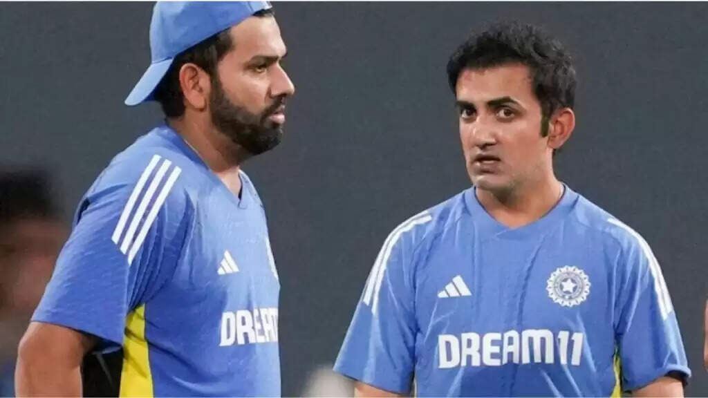 दक्षिण अफ्रीका के खिलाफ ODI सीरीज के लिए टीम इंडिया का संभावित स्क्वाड