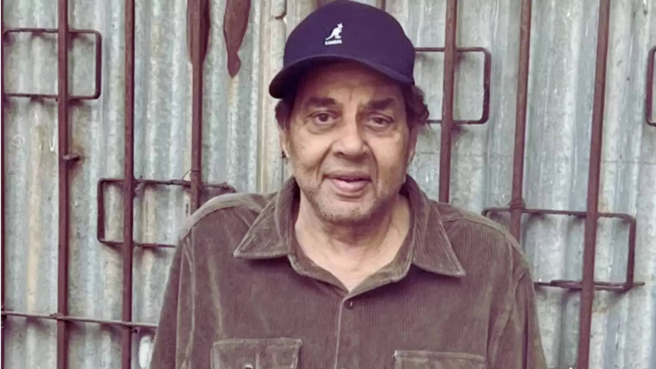 धर्मेंद्र की तबीयत पर चिंता: 89 वर्षीय अभिनेता ब्रीच कैंडी अस्पताल में भर्ती