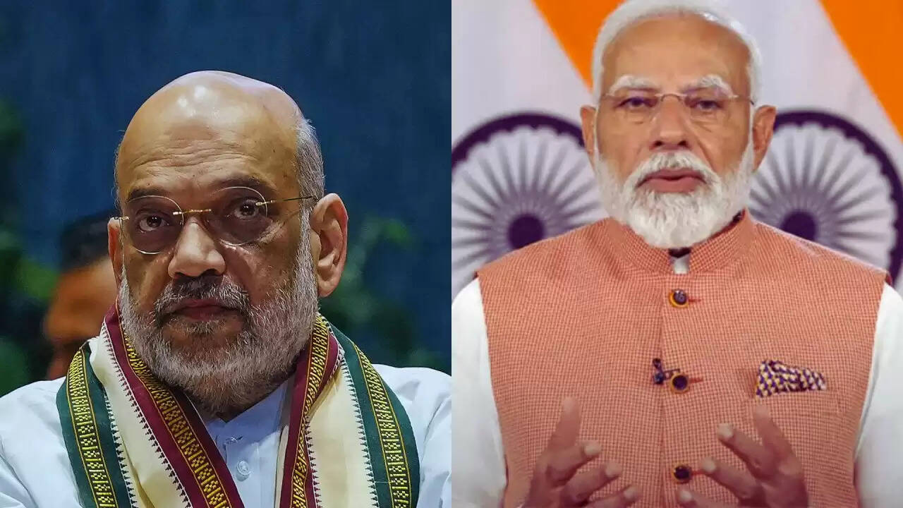 दिल्ली में लाल किले के पास धमाका: सुरक्षा एजेंसियों ने शुरू की जांच