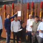 फरीदाबाद में नगर निगम ने 28 प्रॉपर्टी को किया सील, बकाया टैक्स 30 लाख से अधिक