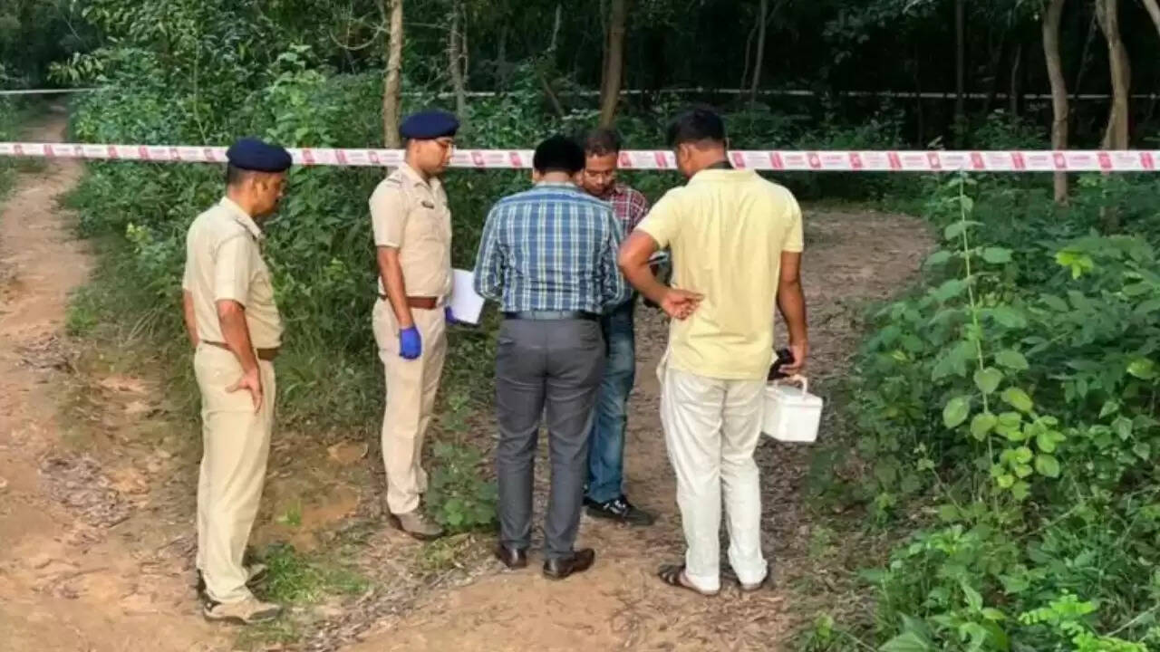 दुर्गापुर गैंगरेप मामला: सुरक्षा व्यवस्था पर उठे सवाल